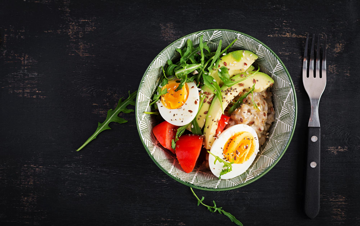 Custom Diet Design