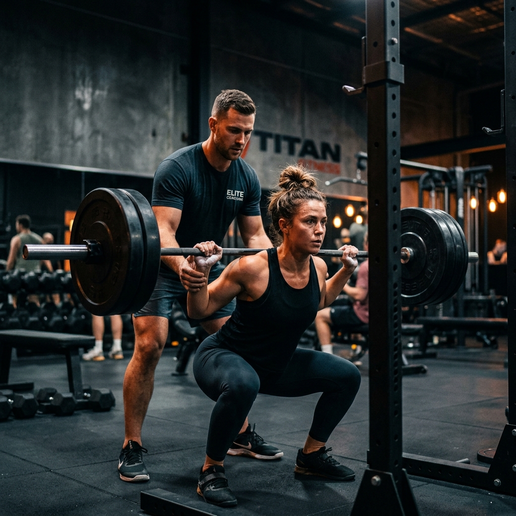 Personal Training