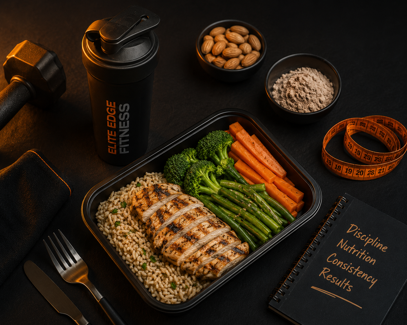 Diet & Nutrition