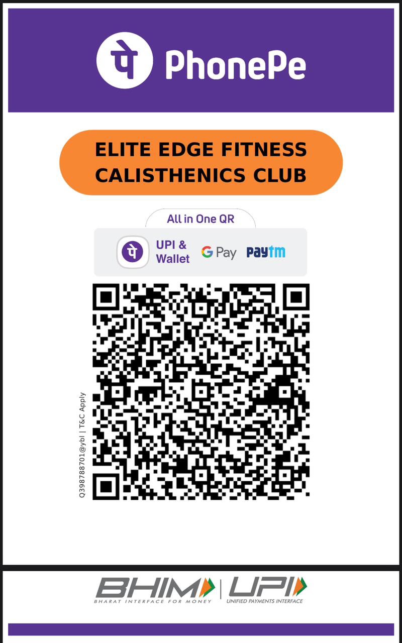 UPI QR Code